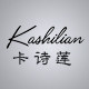 卡诗莲女鞋的LOGO