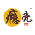 瘾壳调料食品店的LOGO