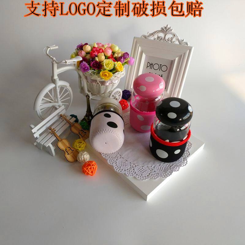 家居厨房玻璃用品