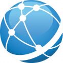 我爱蓝牙网的LOGO
