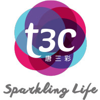 t3c唐三彩专柜正品的LOGO
