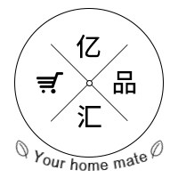 亿品汇 做自己的按摩师