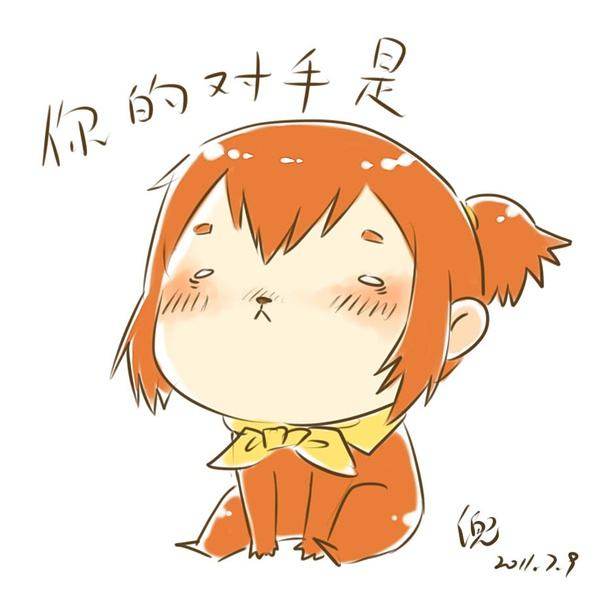 璐小蛮
