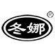 冬娜蚂蚱的LOGO