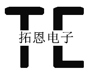 深圳市万胜电子的LOGO