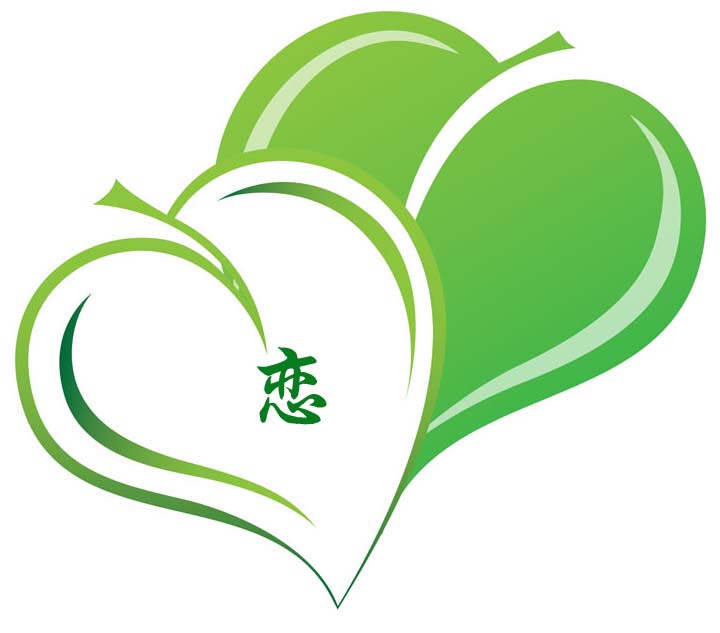 叶之恋素材库