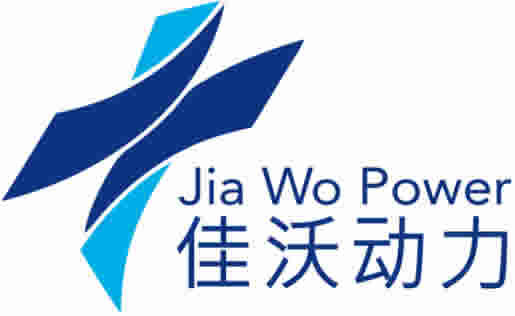 佳沃密封品牌店的LOGO