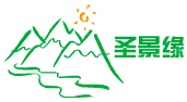 城市景观花箱护栏工厂的LOGO