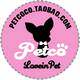 Sweetpetco派可宠物衣服