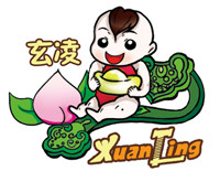 玄凌厂家直销的LOGO
