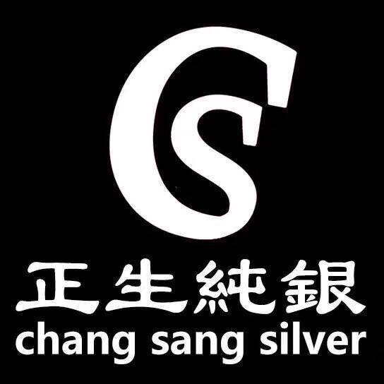 香港正生纯银代购店