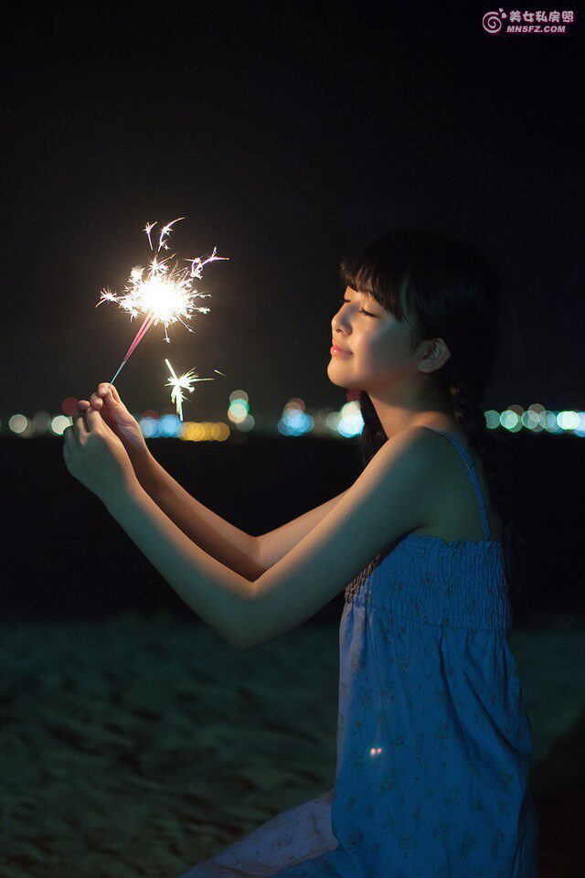 雅致女人