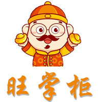 有滋有味零食的LOGO