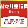 京乐贝比企业店的LOGO
