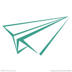 物联网耗材总店的LOGO