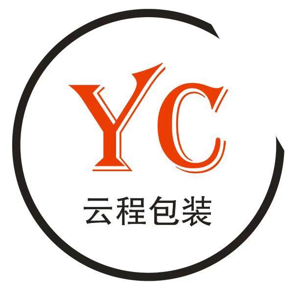温州市云程包装的LOGO