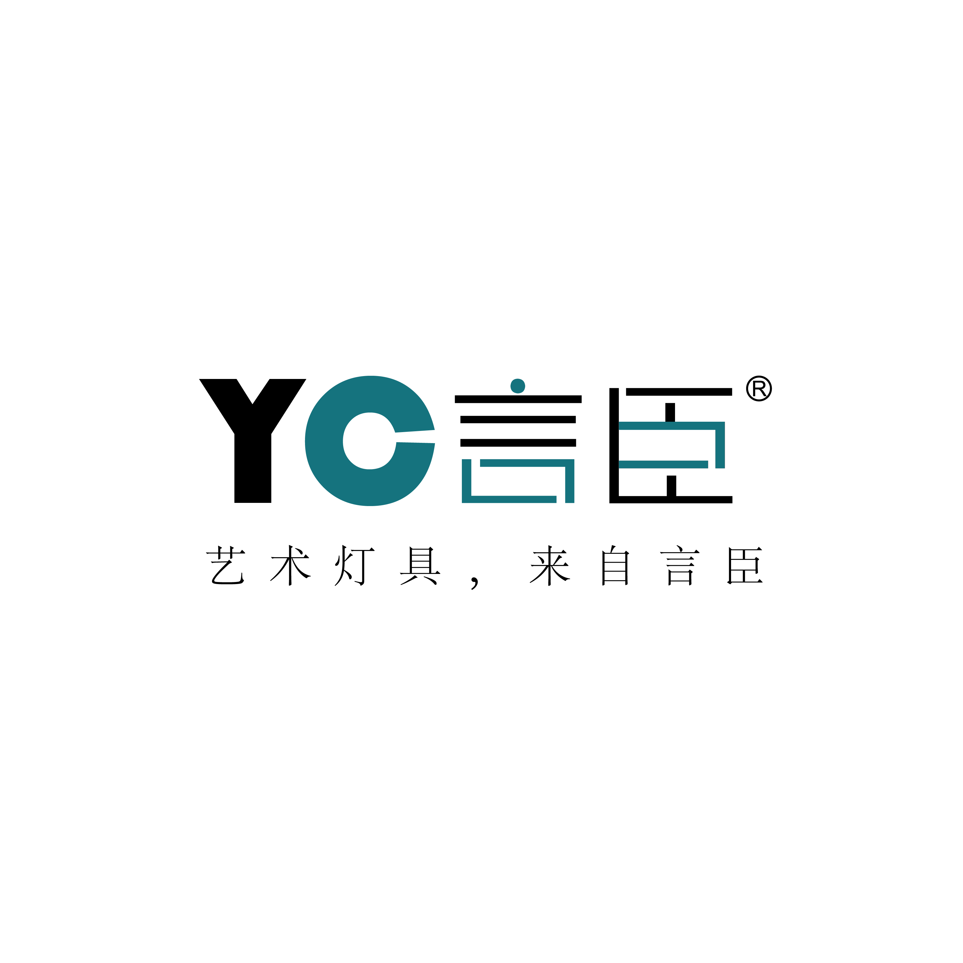言臣光影空间