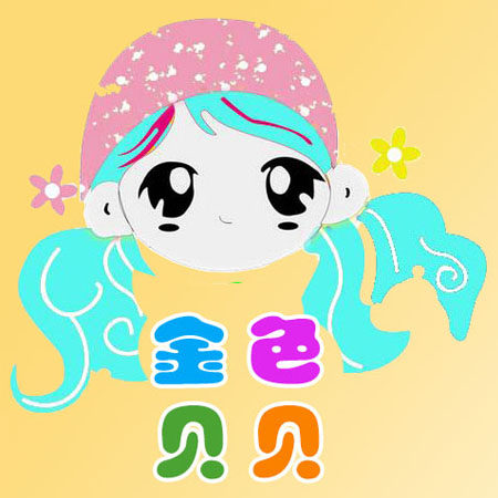 女童鞋靴潮