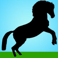 荣马的LOGO