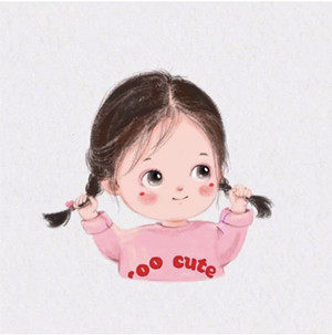 优妮美妆的LOGO