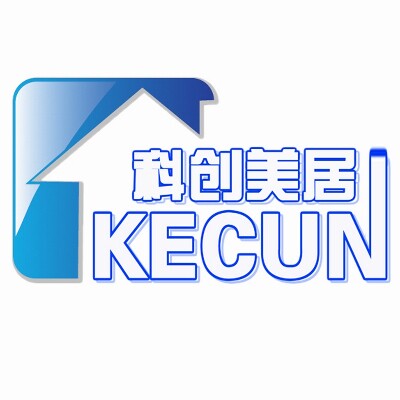 科创美居的LOGO