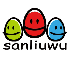 大闸蟹包装礼盒的LOGO