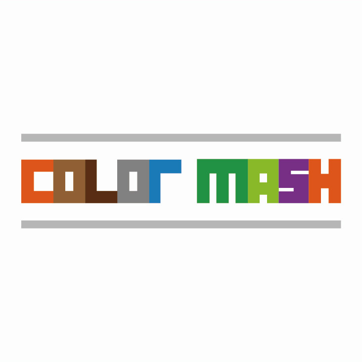 嘉艺COLORMASH明信片企业店