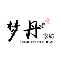 丹丹唯爱家居工厂店的LOGO