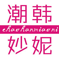 潮韩妙妮女鞋