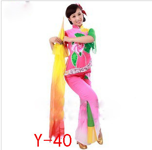 精灵舞者服饰