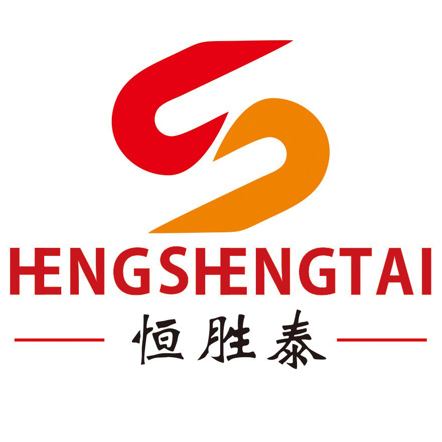 恒胜泰焊接设备制造有限公司的LOGO