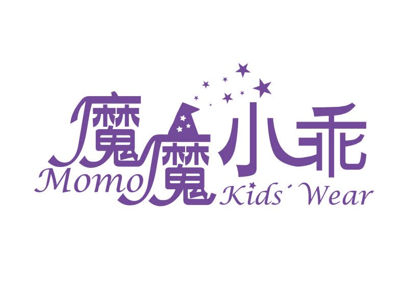 魔魔小乖的LOGO
