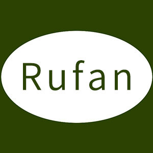 Rufan 如帆的LOGO