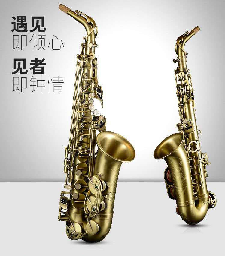 铜管乐器批发零售的LOGO