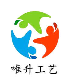 唯升工艺的LOGO