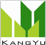 上海康禹食品店的LOGO