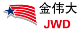 伟创不锈钢制品厂的LOGO