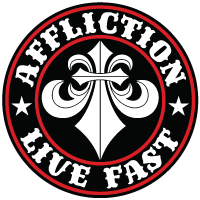 AFFLICTION