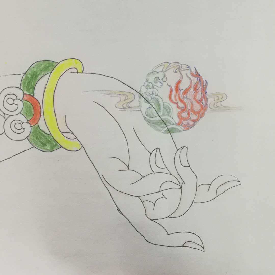 川一刻造物阁