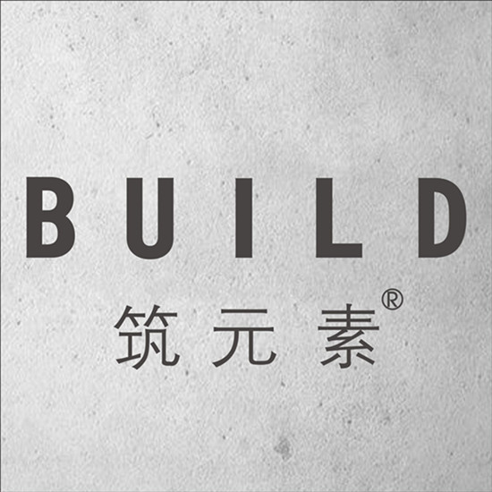 筑元素的LOGO