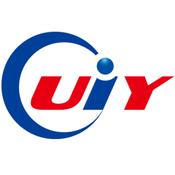 优译有限公司的LOGO