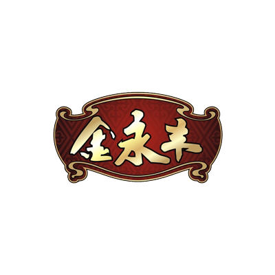 海南金永丰食品的LOGO