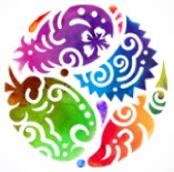 品参堂养生馆的LOGO