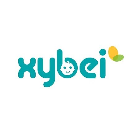 禧优贝品牌店的LOGO