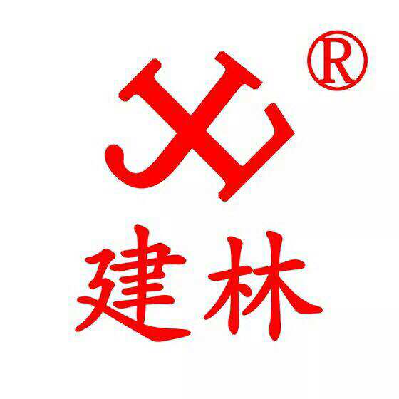 建林生活家居的LOGO