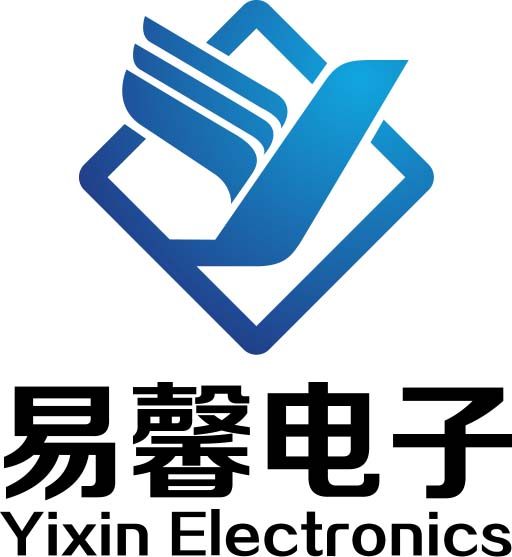 易馨电子科技有限公司的LOGO