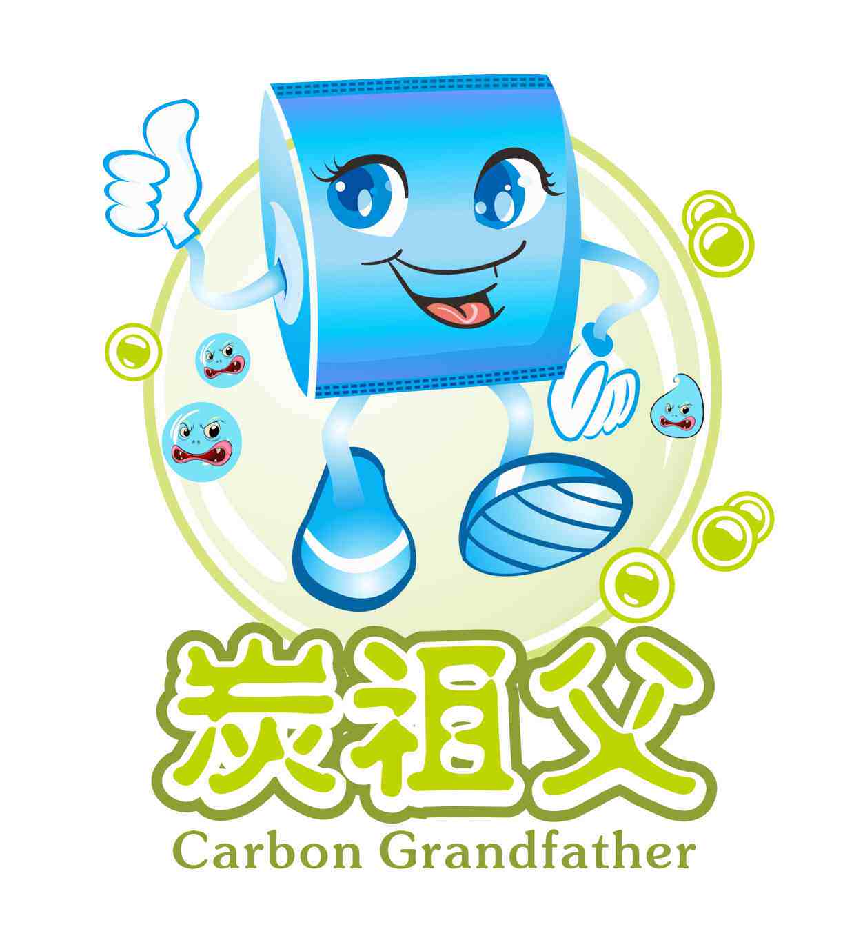 炭祖父干燥剂厂家