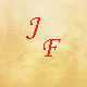 JOHN FOSTER男鞋店的LOGO