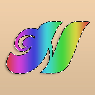 裁床标的LOGO