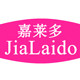嘉莱多洗护生活馆的LOGO